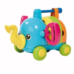 Jucărie interactivă Tomy Elefantul muzical cumpăra în Chișinau. Foto 2