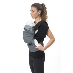 Marsupiu Chicco Myamaki Fit Cool Grey cumpăra în Chișinau. Foto 6