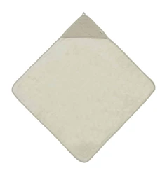 Банное полотенце Jollein Soft Waves Olive Green, 75x75 см купить в Кишиневе. Фото 1