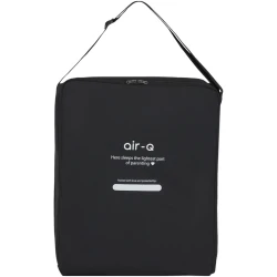 Чехол для транспортировки коляски Anex Air-Q Black купить в Кишиневе. Фото 1