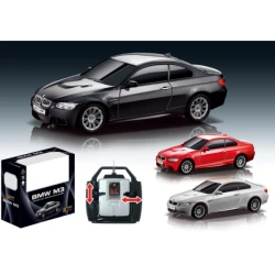Mașină cu telecomandă RC Car BMW M3 1:28 cumpăra în Chișinau. Foto 2