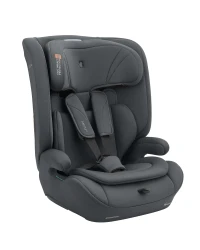 Scaun auto 76-150 cm (i-Size) KikkaBoo i-Flow Grey cumpăra în Chișinau