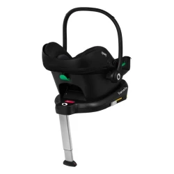База Isofix I-Size Lionelo Astrid Black купить в Кишиневе. Фото 3