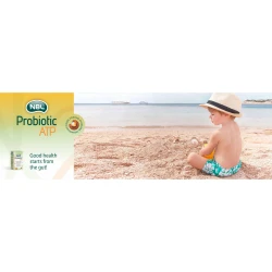 Пищевая добавка NBL Probiotic ATP, 20 пакетиков купить в Кишиневе. Фото 2