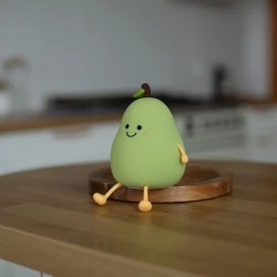 Lampă de noapte Marys Pear Green cumpăra în Chișinau. Foto 5