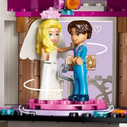 Set construcție Lego Friends Heartlake City Grand Hotel, 1406 elemente cumpăra în Chișinau. Foto 6