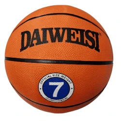 Баскетбольный мяч Sport Daiweisi 7, Диаметр 24 см купить в Кишиневе. Фото 1