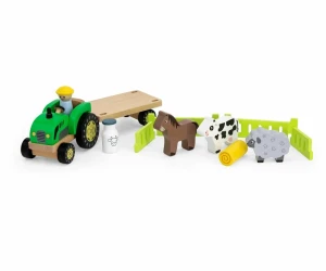 Set de figurine Viga Ferma, 16 buc. cumpăra în Chișinau. Foto 3
