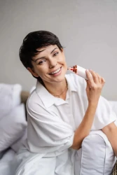 Устройство для микродермабразии лица Beautifly Derma Ice Pro купить в Кишиневе. Фото 7