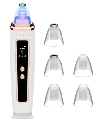 Устройство для микродермабразии лица Beautifly Derma Ice Pro купить в Кишиневе. Фото 1