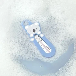 Термометр для ванны BabyOno Raccoon купить в Кишиневе. Фото 2