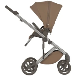 Carucior 2 in 1 Anex Eli Woody cumpăra în Chișinau. Foto 8