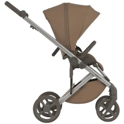 Carucior 2 in 1 Anex Eli Woody cumpăra în Chișinau. Foto 7