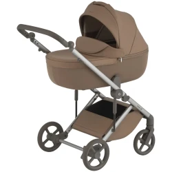 Carucior 2 in 1 Anex Eli Woody cumpăra în Chișinau. Foto 5