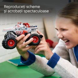 Конструкторы Lego Technic Monster Jam Thunder, 232 элемента купить в Кишиневе. Фото 5