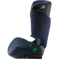 Автокресло 100-150 см (i-Size) Isofix Britax-Römer Hi-Liner Moonlight Blue купить в Кишиневе. Фото 6