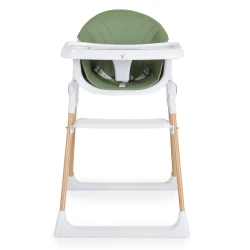 Стульчик для кормления Moni Almond Green купить в Кишиневе. Фото 2