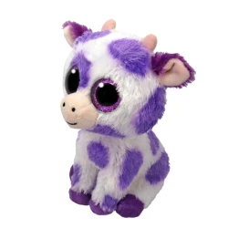 Jucărie de pluș TY Beanie Boos – Văcuța Ethel, 15 cm cumpăra în Chișinau. Foto 3