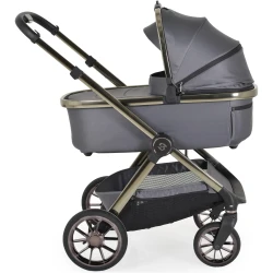 Carucior 2/1 Moni iClick Gray cumpăra în Chișinau. Foto 18