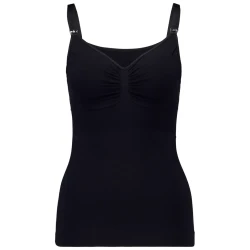 Майка для кормления Carriwell Black, размер M купить в Кишиневе