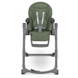 Стул для кормления 2 в 1 Lionelo Cora Plus Green Olive купить в Кишиневе. Фото 8