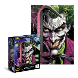 Пазл Dodo DC Batman Джокер, серия Easy-S, 150 элементов купить в Кишиневе. Фото 2