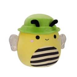 Jucărie de pluș Squishmallows Albinuța Sunny, 19 cm cumpăra în Chișinau. Foto 3