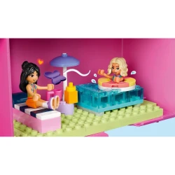 Set construcție Lego Friends Creative Dollhouse Suitcase, 355 elemente cumpăra în Chișinau. Foto 4