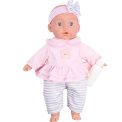 Кукла Essa Toys My First Doll Teddy купить в Кишиневе. Фото 1