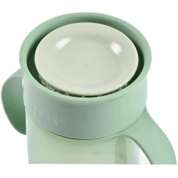 Cana de invatare Beaba 12+ luni 340 ml Sage Green cumpăra în Chișinau. Foto 3