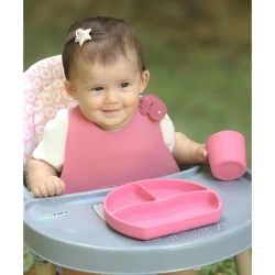 Set de masa BabyJem Pink cumpăra în Chișinau. Foto 3