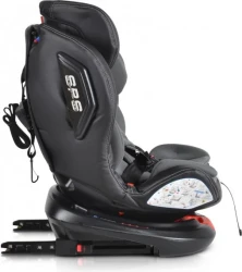 Детское автокресло 0-36 кг Isofix 360 Moni Motion Grey купить в Кишиневе. Фото 11