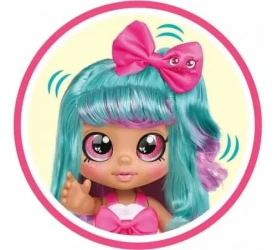 Кукла Kindi Kids "Bella Bow" купить в Кишиневе. Фото 6