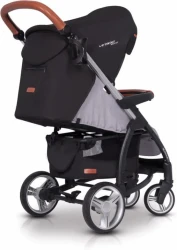 Carucior de plimbare Easy Go Virage Ecco Anthracite cumpăra în Chișinau. Foto 19