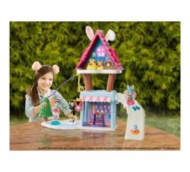 Set de joc cu păpușa Enchantimals Cabana de schi cumpăra în Chișinau. Foto 7
