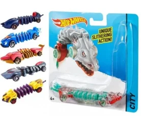 Машинка Hot Wheels Мутант в асс. купить в Кишиневе. Фото 1