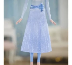 Кукла Disney Princess "Холодное сердце 2: Морская Эльза" купить в Кишиневе. Фото 5