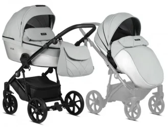 Carucior 2/1 Tutis Viva 4 Luxury Crystal cumpăra în Chișinau. Foto 10