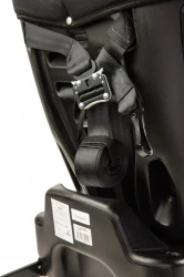 Scaun auto 0-36 kg ISOFIX 360 Caretero Mokki Graphite cumpăra în Chișinau. Foto 10