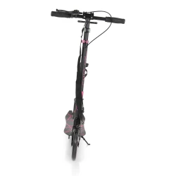 Trotinetă Moni Chic Pink cumpăra în Chișinau. Foto 3