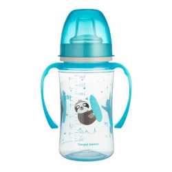 Поильник Canpol babies Easy Start Animals 240 мл купить в Кишиневе. Фото 1
