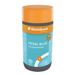 Таблетки Steinbach Total Blue, 1 кг купить в Кишиневе. Фото 1
