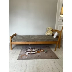 Pat Goydalka Paris Natural, 190x80 cm cumpăra în Chișinau