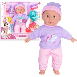 Papusa Essa Toys My First Doll Unicorn cumpăra în Chișinau. Foto 2