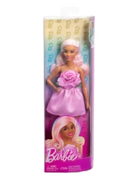 Păpușa Barbie «Trandafir Roz» cumpăra în Chișinau. Foto 1