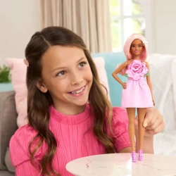 Păpușa Barbie «Trandafir Roz» cumpăra în Chișinau. Foto 4