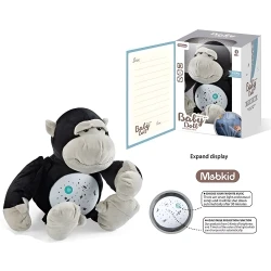 Интерактивная игрушка Mebkid Обезьянка купить в Кишиневе. Фото 2