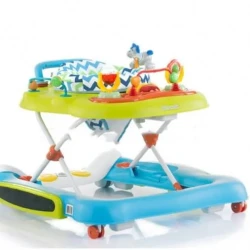 Premergator Chipolino 4-in-1 Fancy Albastru cumpăra în Chișinau. Foto 4