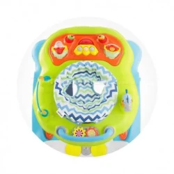 Premergator Chipolino 4-in-1 Fancy Albastru cumpăra în Chișinau. Foto 3