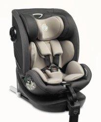 Scaun auto 0-36 kg (i-Size) ISOFIX Caretero Fortis Grey cumpăra în Chișinau. Foto 1